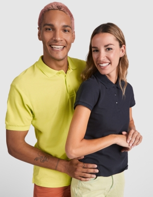Preview: ROLY Ladies Poloshirt PEGASO PREMIUM (S - 3XL)