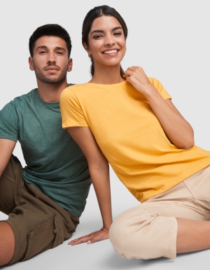 Preview: ROLY Mens T-Shirt FOX (S - 3XL)