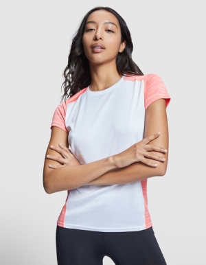 ROLY Ladies Sportshirt ZOLDER (S - XXL)