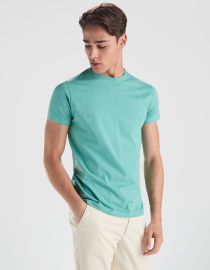 ROLY Mens T-Shirt STAFFORD (S - 3XL)