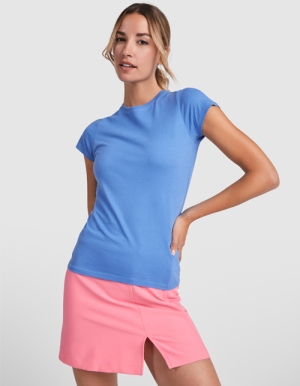 ROLY Ladies T-Shirt CAPRI (S - 3XL)