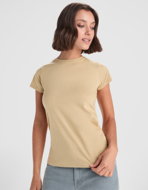 ROLY Ladies T-Shirt CAPRI (S - 3XL)