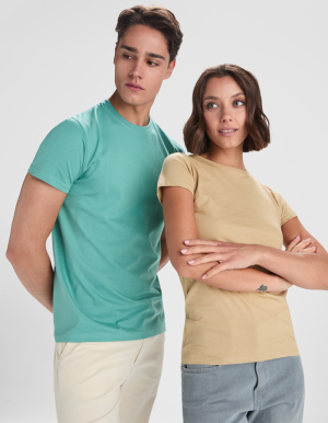 Preview: ROLY Ladies T-Shirt CAPRI (S - 3XL)