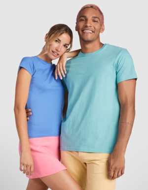 Preview: ROLY Ladies T-Shirt CAPRI (S - 3XL)