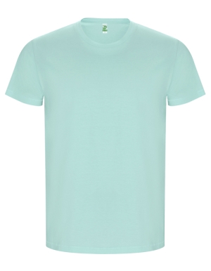 ROLY Mens BIO-T-Shirt GOLDEN (3XL)