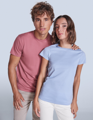 ROLY Mens BIO-T-Shirt BREDA (S - 3XL)