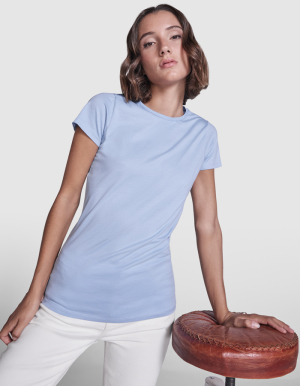 ROLY Ladies BIO-T-Shirt BREDA (S - 3XL)