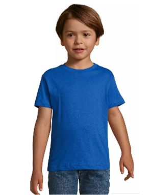 SOLS Kids T-Shirt REGENT FIT (86 - 152)