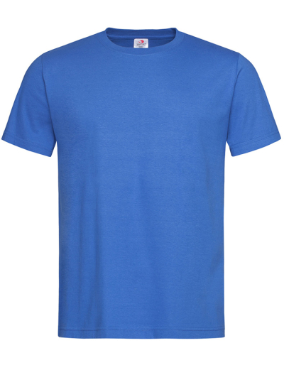 STEDMAN Mens T-Shirt CLASSIC. (5XL)
