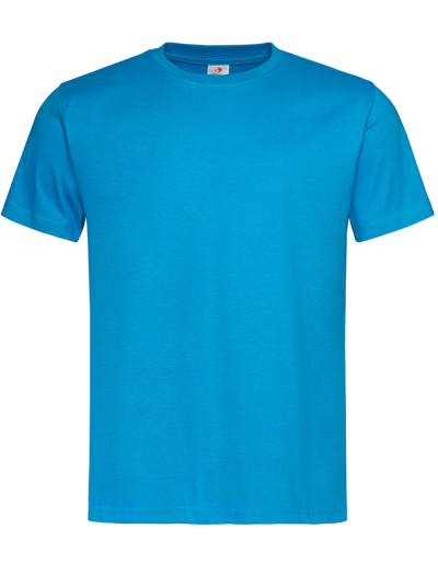 STEDMAN Mens T-Shirt CLASSIC. (3XL)