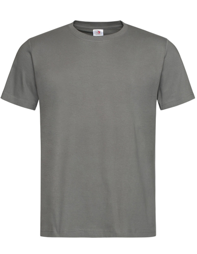 STEDMAN Mens T-Shirt CLASSIC. (4XL)