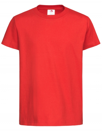 Preview: STEDMAN Baby T-Shirt CLASSIC (86 - 104)