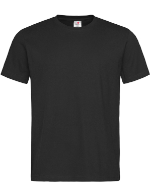STEDMAN Mens T-Shirt COMFORT 185 (5XL)
