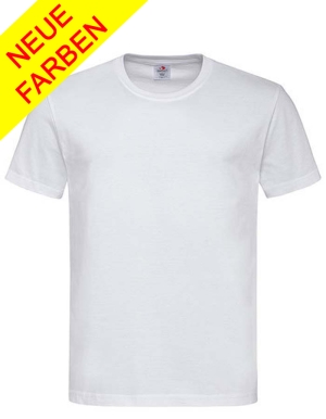 STEDMAN Mens T-Shirt COMFORT 185 (3XL)