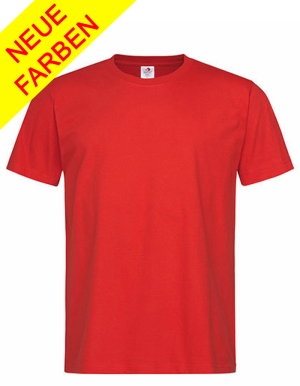 STEDMAN Mens T-Shirt COMFORT 185 (4XL)