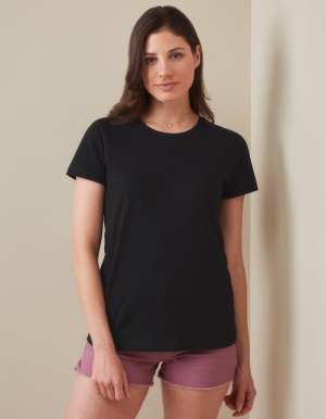STEDMAN Ladies T-Shirt COMFORT 185 (S - XXL)