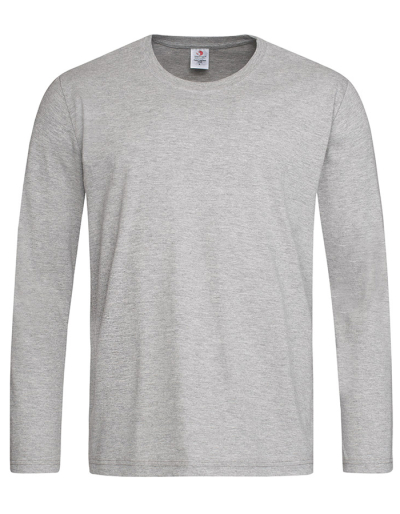 STEDMAN Mens Langarmshirt CLASSIC (3XL)