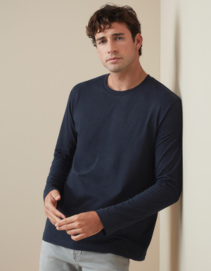 STEDMAN Mens Langarmshirt CLASSIC (S - XXL)