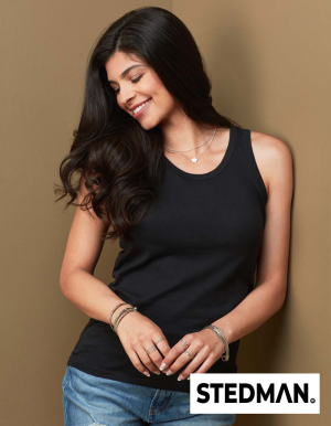 STEDMAN Ladies Tank Top CLASSIC (XS - XXL)
