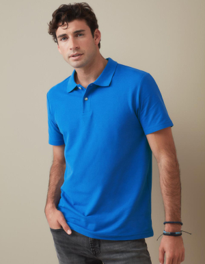 STEDMAN Mens Poloshirt CLASSIC (S - XXL)