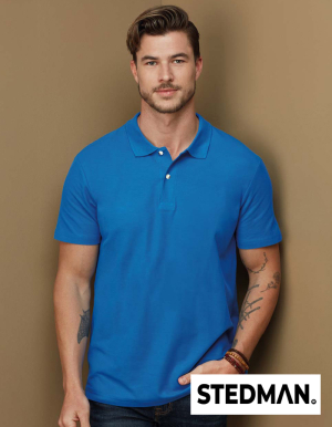 STEDMAN Mens Poloshirt CLASSIC (S - XXL)