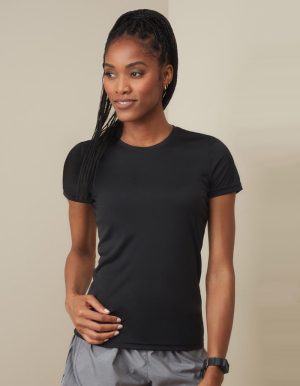 STEDMAN Ladies Sport-Shirt SPORTS (S - XL)