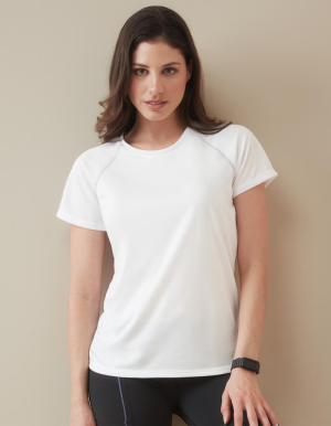 STEDMAN Ladies Sport-Shirt ACTIVE 140 (S - XL)