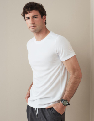 STEDMAN Mens T-Shirt ACTIVE 140 (S - XXL)