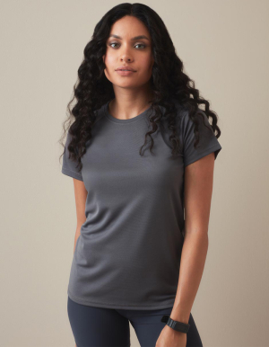 STEDMAN Ladies Sport-Shirt MESH RAGLAN (S - XL)