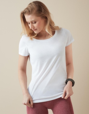 STEDMAN Ladies Sport-Shirt ACTIVE COTTON TOUCH (S - XL)