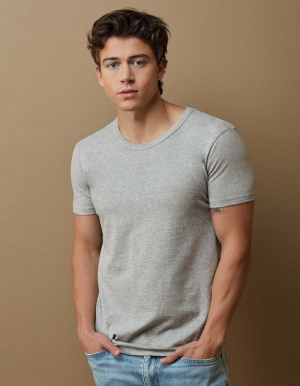 STEDMAN Mens T-Shirt BEN (S - XXL)