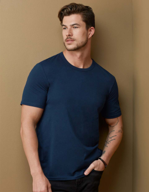 STEDMAN Mens T-Shirt MORGAN (S - XL)