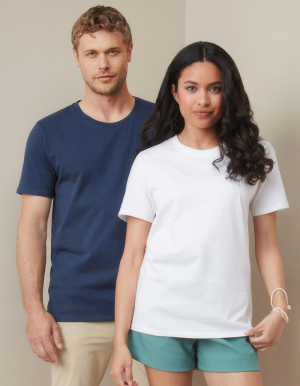 STEDMAN UNISEX T-Shirt LUX (XS - 5XL)