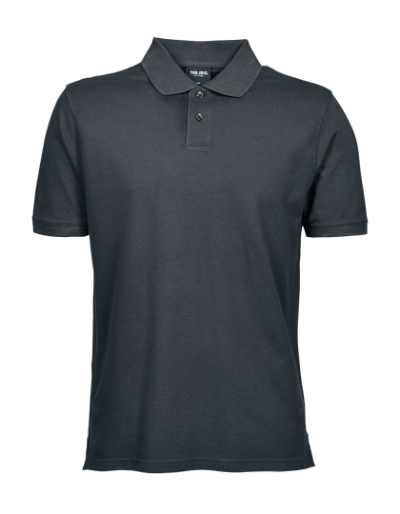 TeeJays Mens Poloshirt HEAVY (3XL)