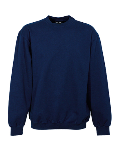 TeeJays Mens Sweatshirt HEAVY (3XL)