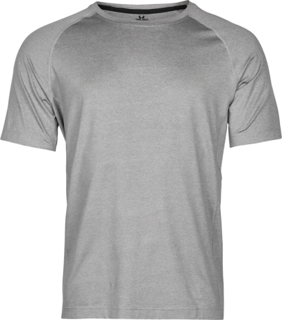 TeeJays Mens T-Shirt COOLDRY