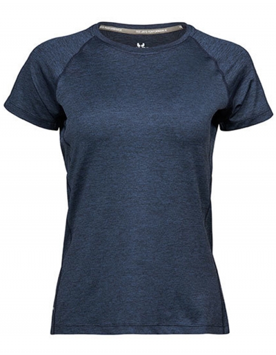 TeeJays Ladies Sport-Shirt COOLDRY