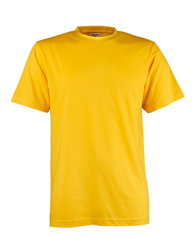 TeeJays Mens T-Shirt SOFT (3XL)