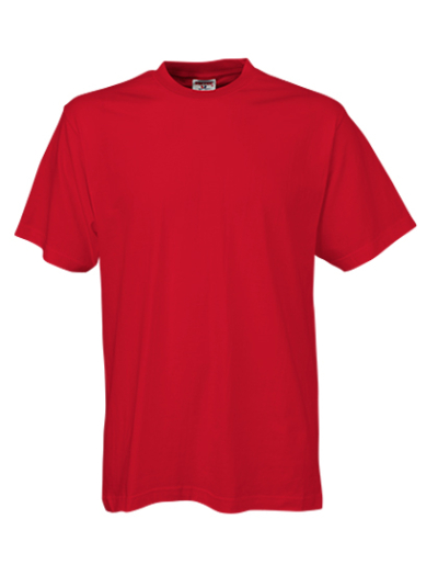 TeeJays Mens T-Shirt SOFT (5XL)