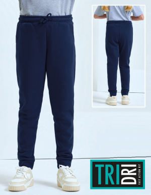 TRIDRI Kids Jogginghosen aus recyceltem Material (5 - 13 Jahre)