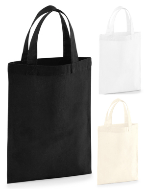 WESTFORD MILL Baumwolltasche PARTY