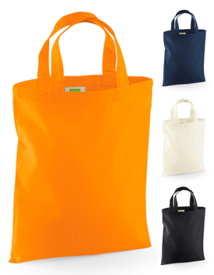WESTFORD MILL Baumwolltasche MINI