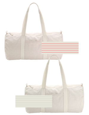 WESTFORD MILL Sporttasche STRIPE