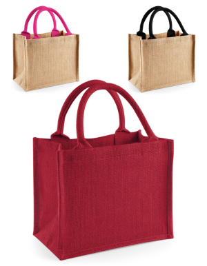 WESTFORD MILL Jutetasche (26 x 22 x 14 cm)