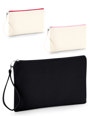 WESTFORD MILL Handgelenktasche CANVAS