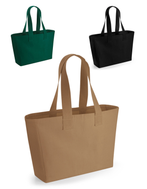 WESTFORD MILL Tragtasche CANVAS