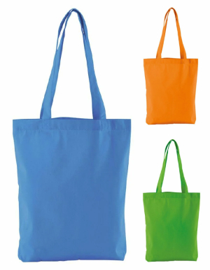 WESTFORD MILL Baumwolltasche BIO-TWILL