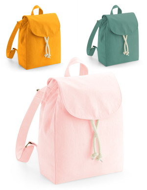 WESTFORD MILL Baumwollrucksack BIO