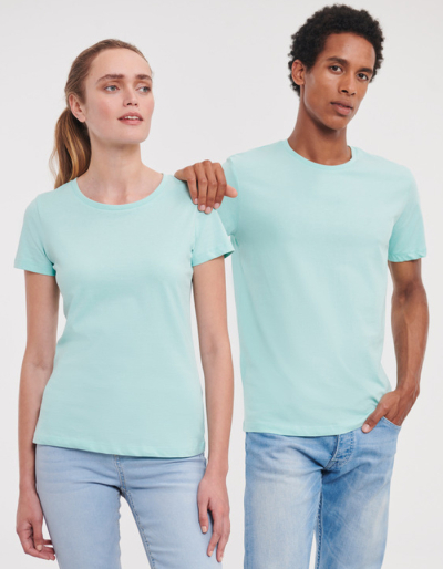 Preview: Russell Ladies Shirt PURE ORGANIC (XS - XXL)