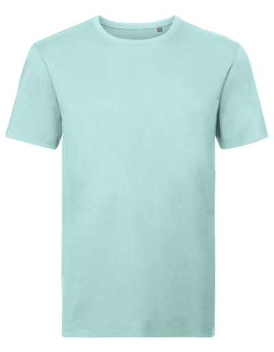 Preview: Russell Mens Shirt PURE ORGANIC (XS - 3XL)